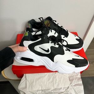 NWT Nike Air Max 2x